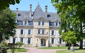 Château Julie - Chambres&Petit-déjeuners